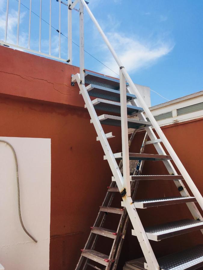 Apartamento ático Cádiz