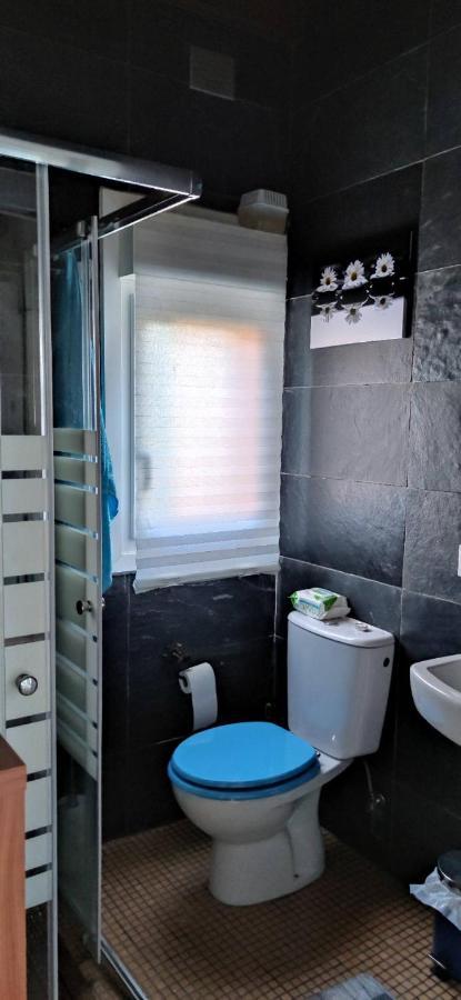 Holiday home San Miguel - Haizeberri *
