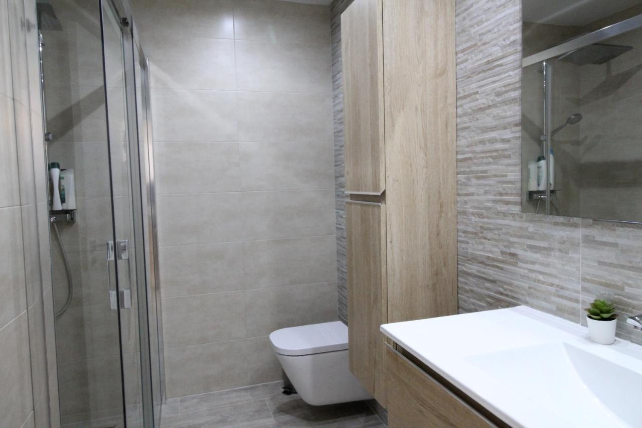 Apartamento Del Parque Flats Puerto