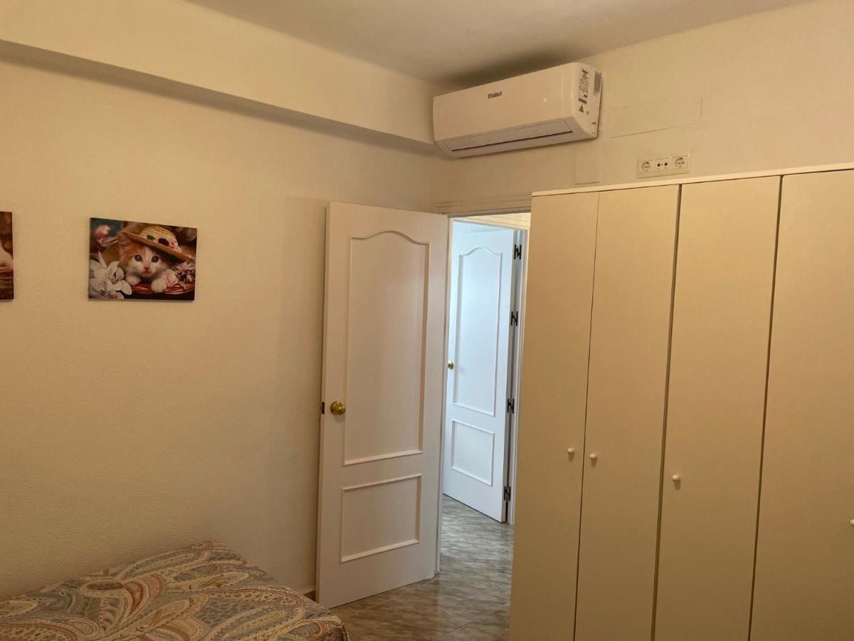 Apartment Casa Mata Centro Torre Del Mar Velez Malaga