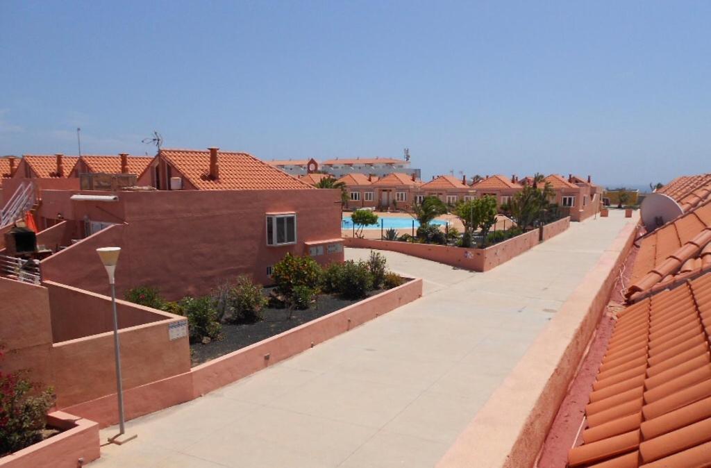 Holiday home Fuerte Casa *