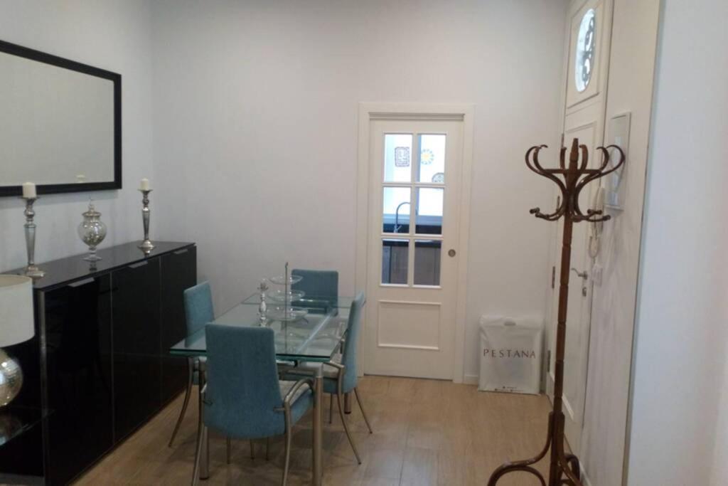 Apartamento Apto Patio Andaluz. Máximo Confort Y Limpieza