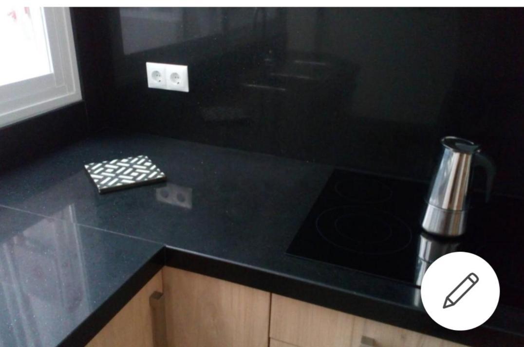 Apartamento Apto Patio Andaluz. Máximo Confort Y Limpieza