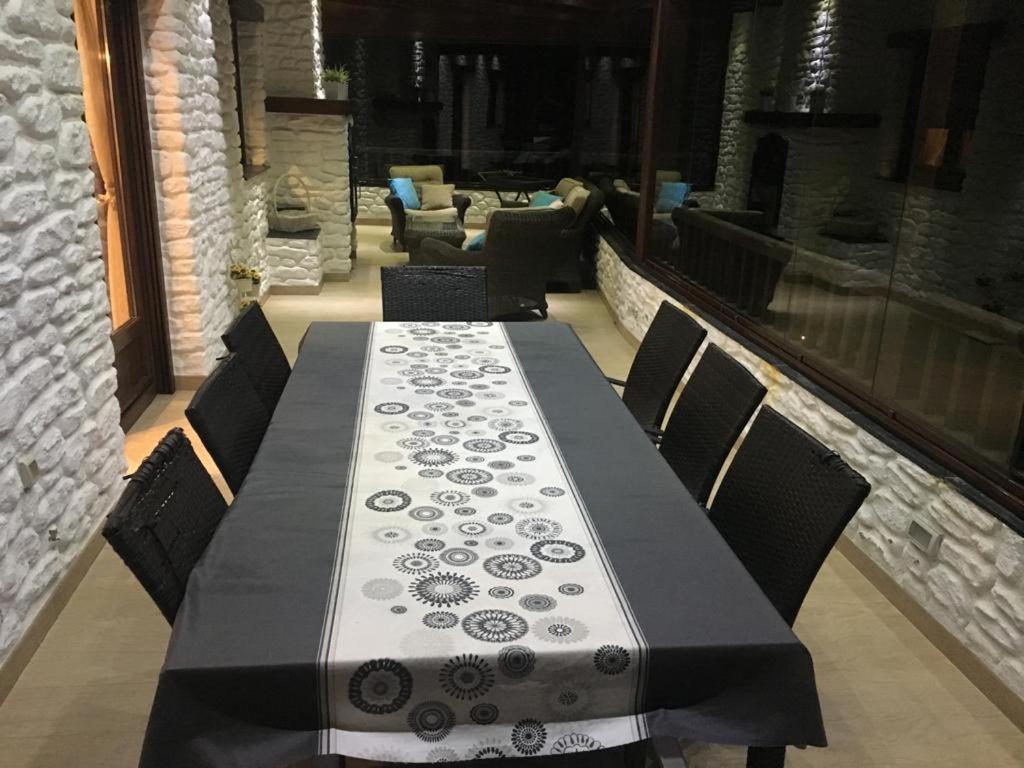 Mulhacen Guest house *