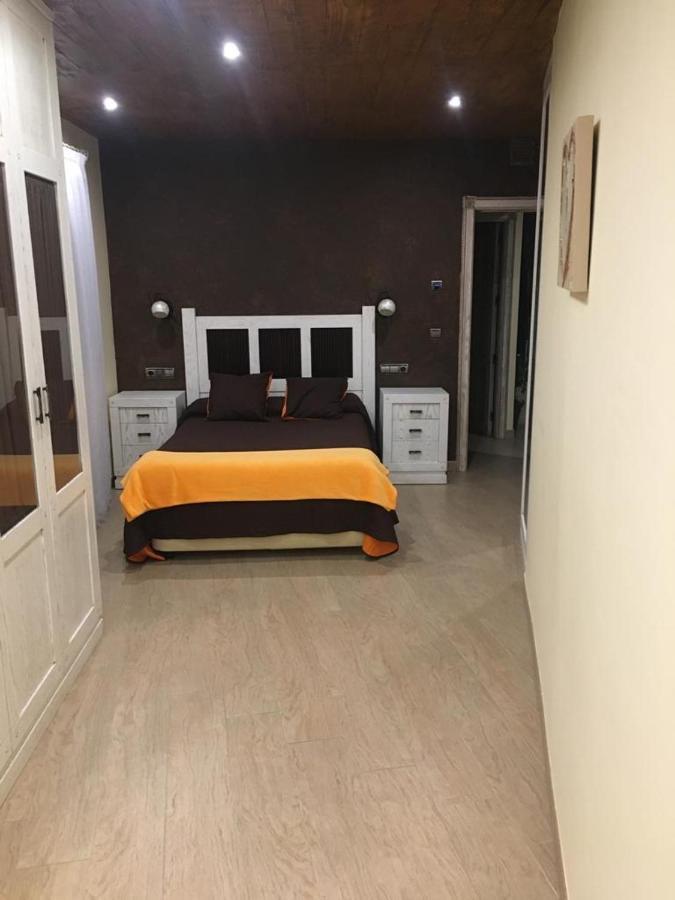 Guest house Mulhacen