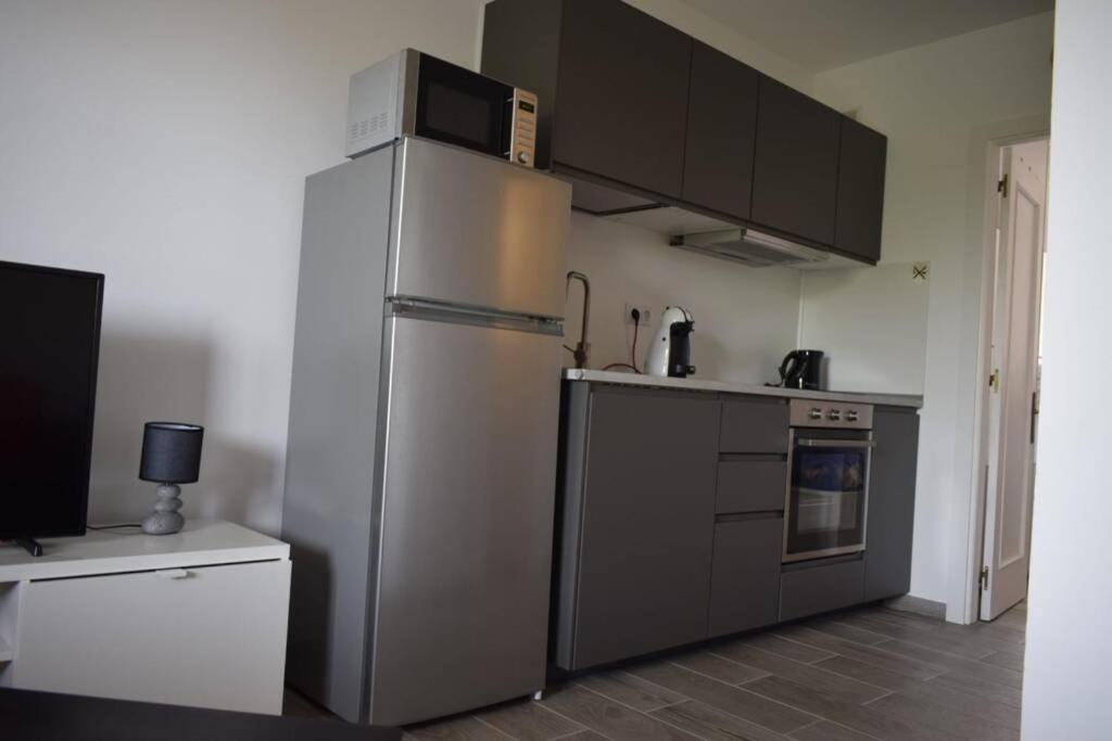 Apartment Bouganville Rez-de-chaussee Wifi