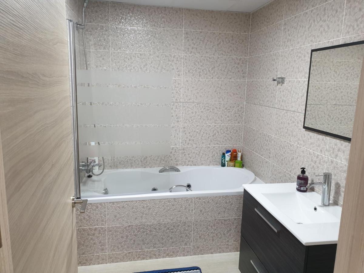 Apartamento Tenerias