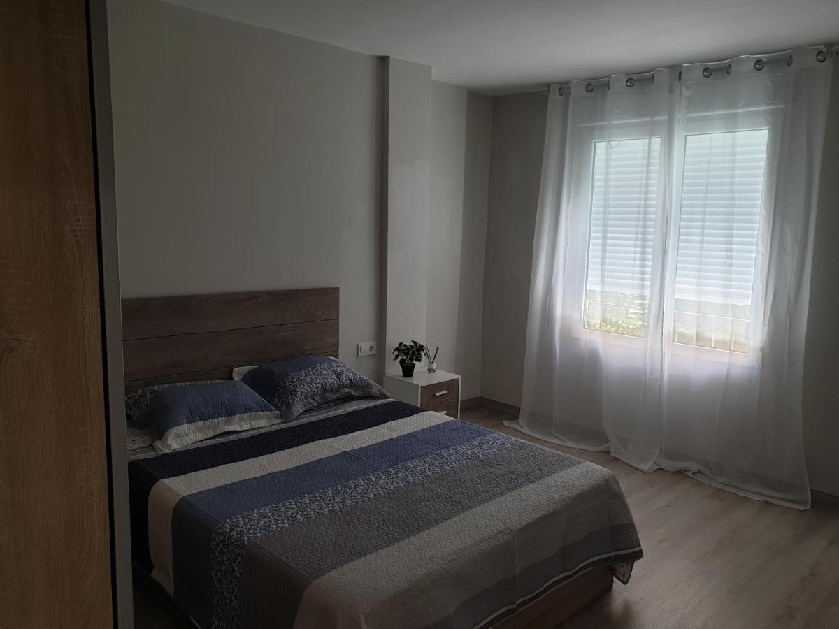 Apartamento Tenerias *