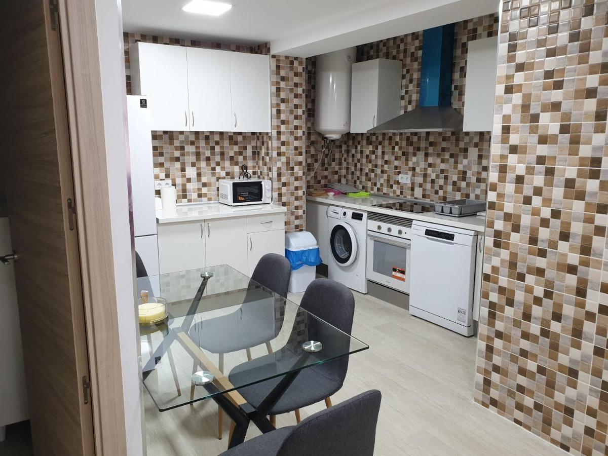 Tenerias Apartamento