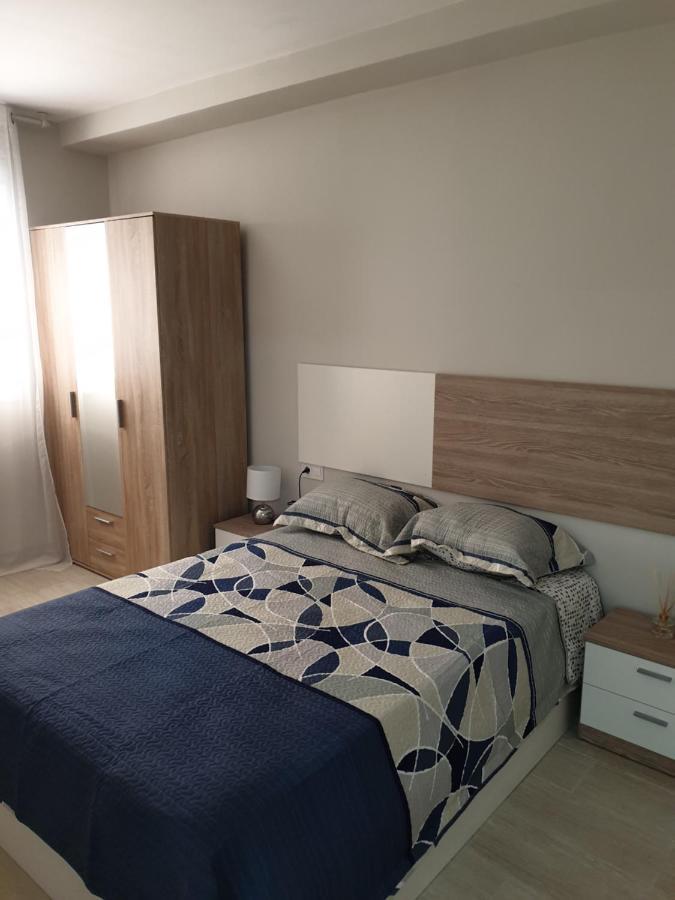 Apartamento Tenerias *