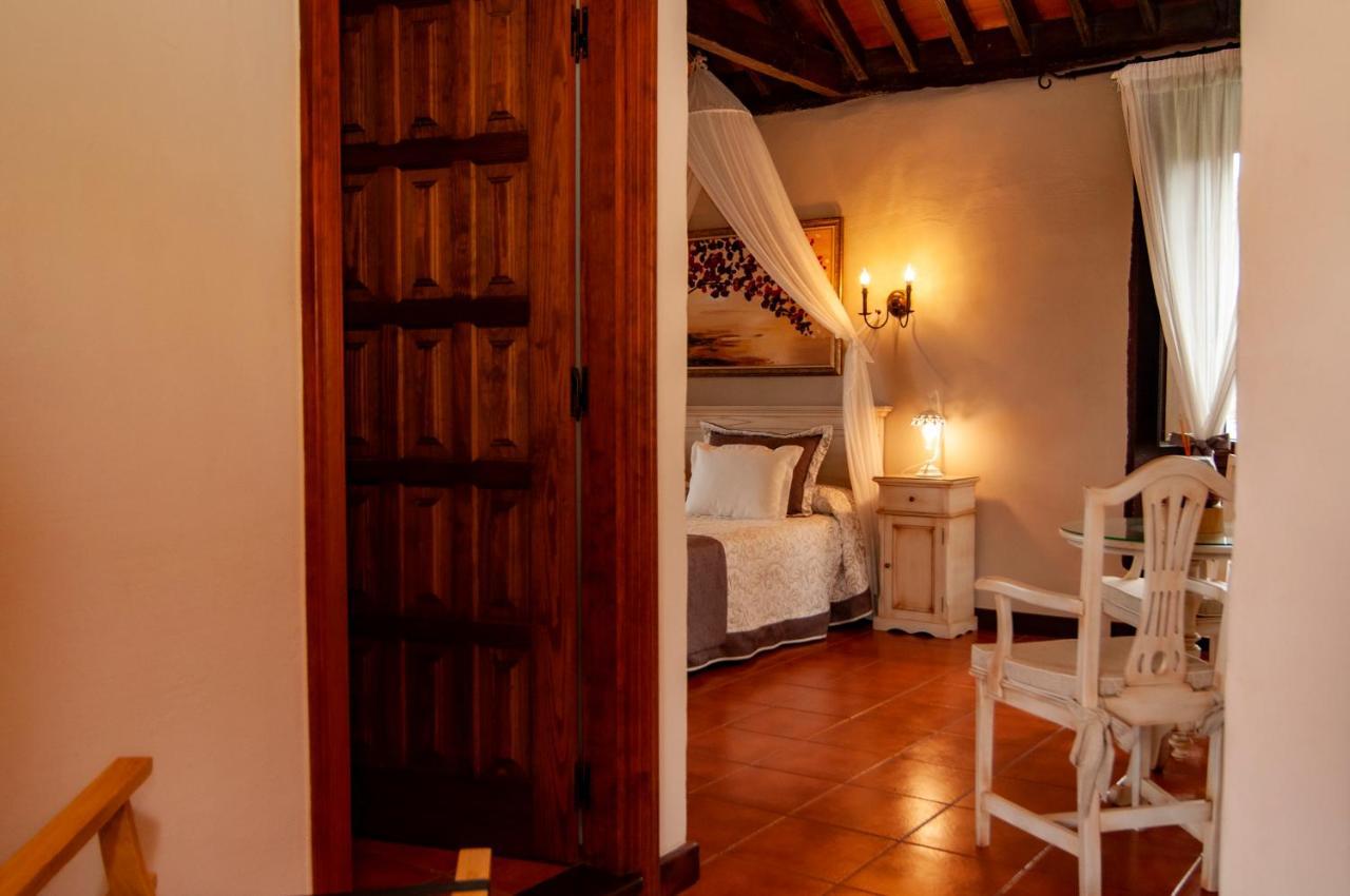 Country house Rural Jardines De Milano (adults Only)