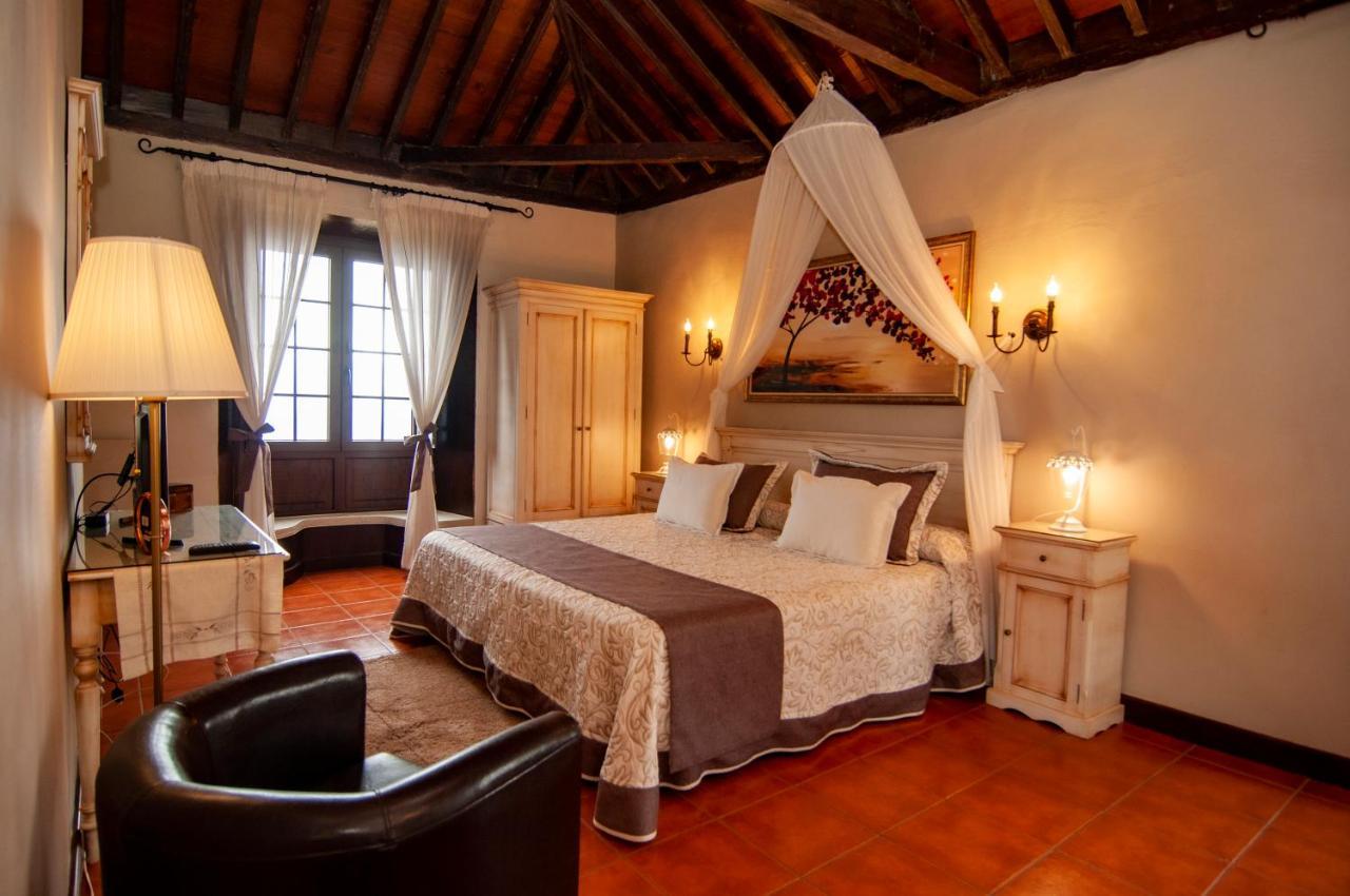 Rural Jardines De Milano (adults Only) Country house