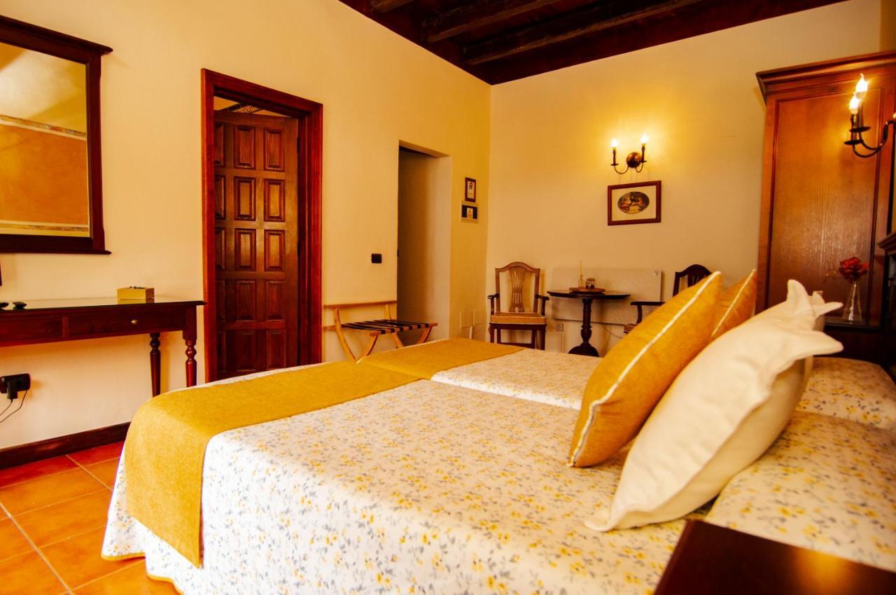 Rural Jardines De Milano (adults Only) Country house Los Realejos