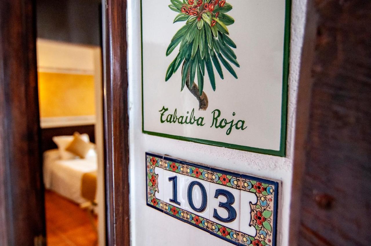 Country house Rural Jardines De Milano (adults Only) *