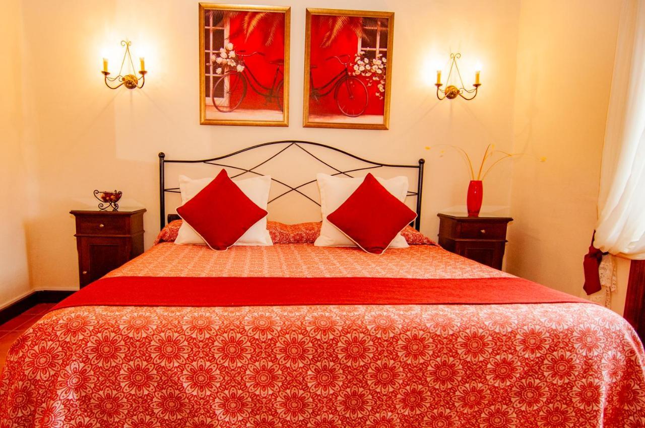 Country house Rural Jardines De Milano (adults Only) *