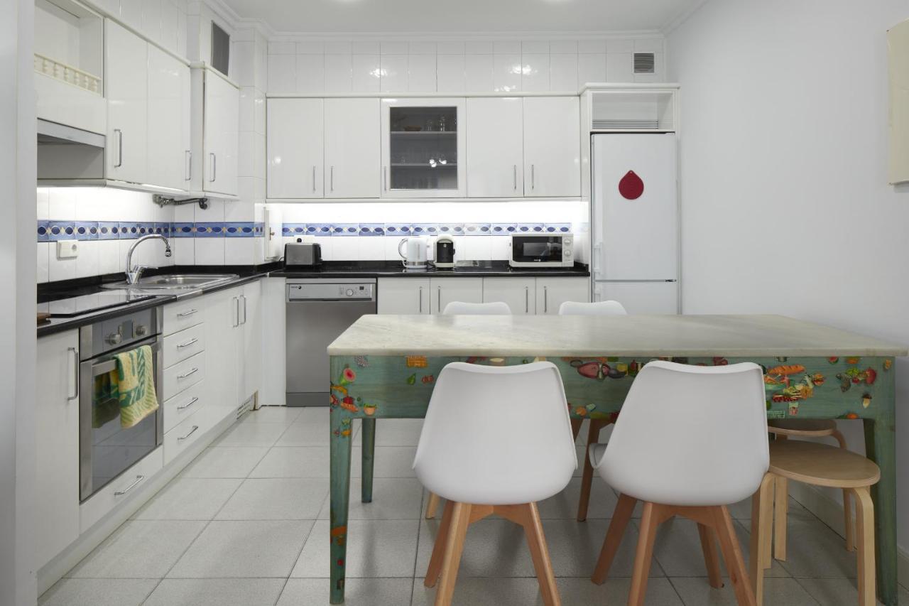 Apartamento Andraitz - Basque