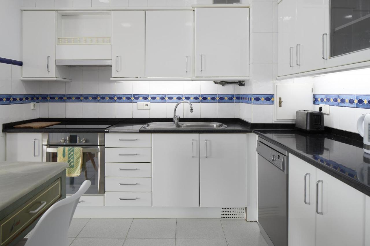 Apartamento Andraitz - Basque *