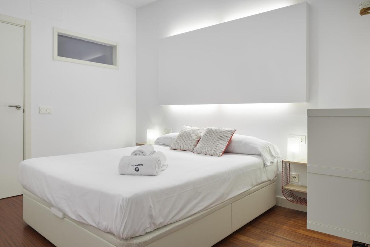 Andraitz - Basque Apartamento San Sebastián
