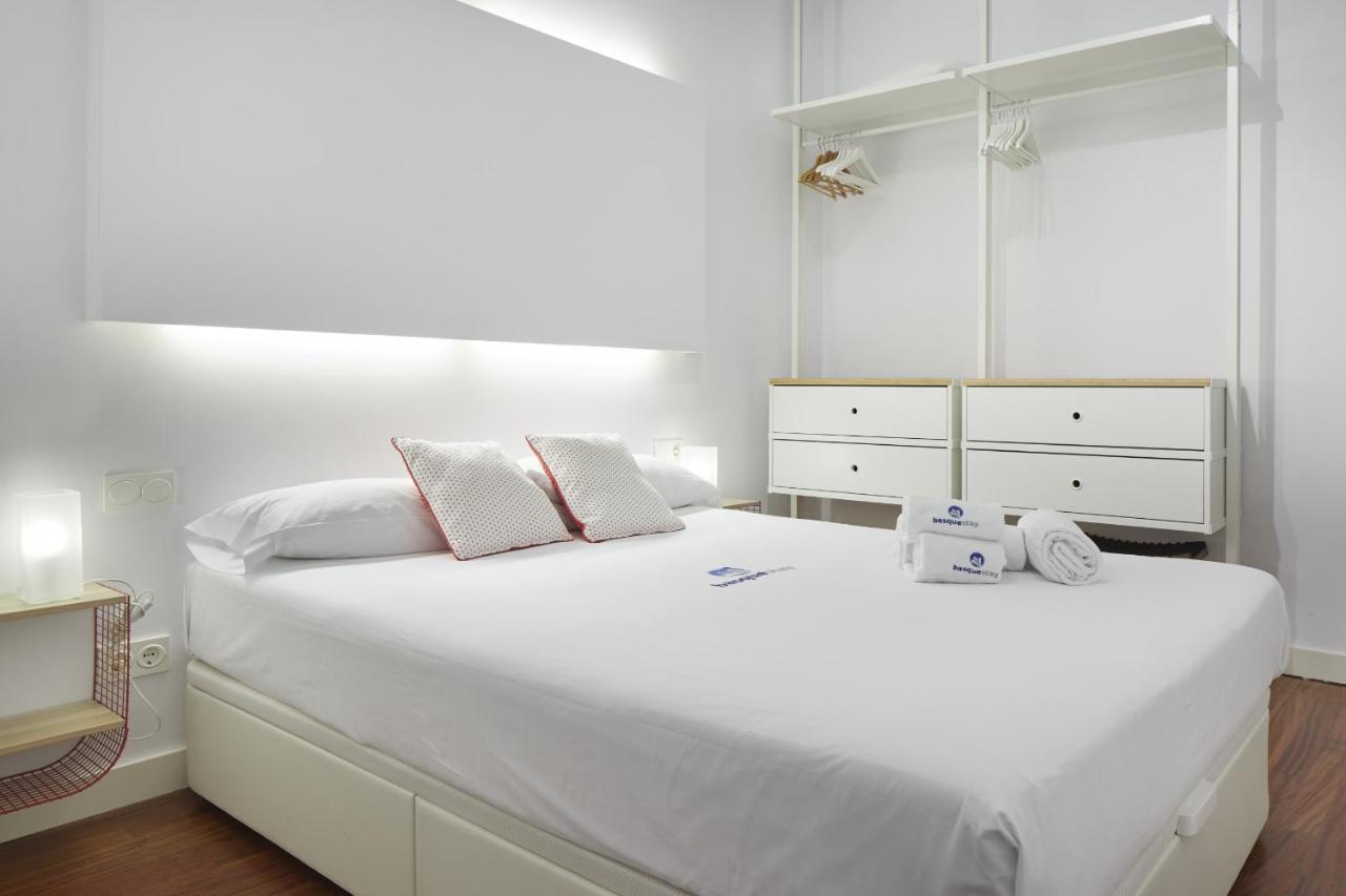 Apartamento Andraitz - Basque