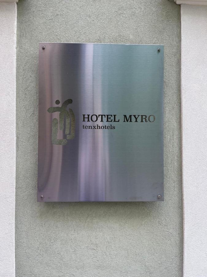 Myro Hotel