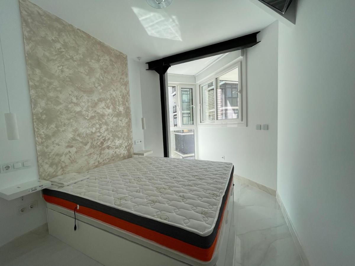 Imperio 3 - Puerto Deportivo Playa Apartamento *