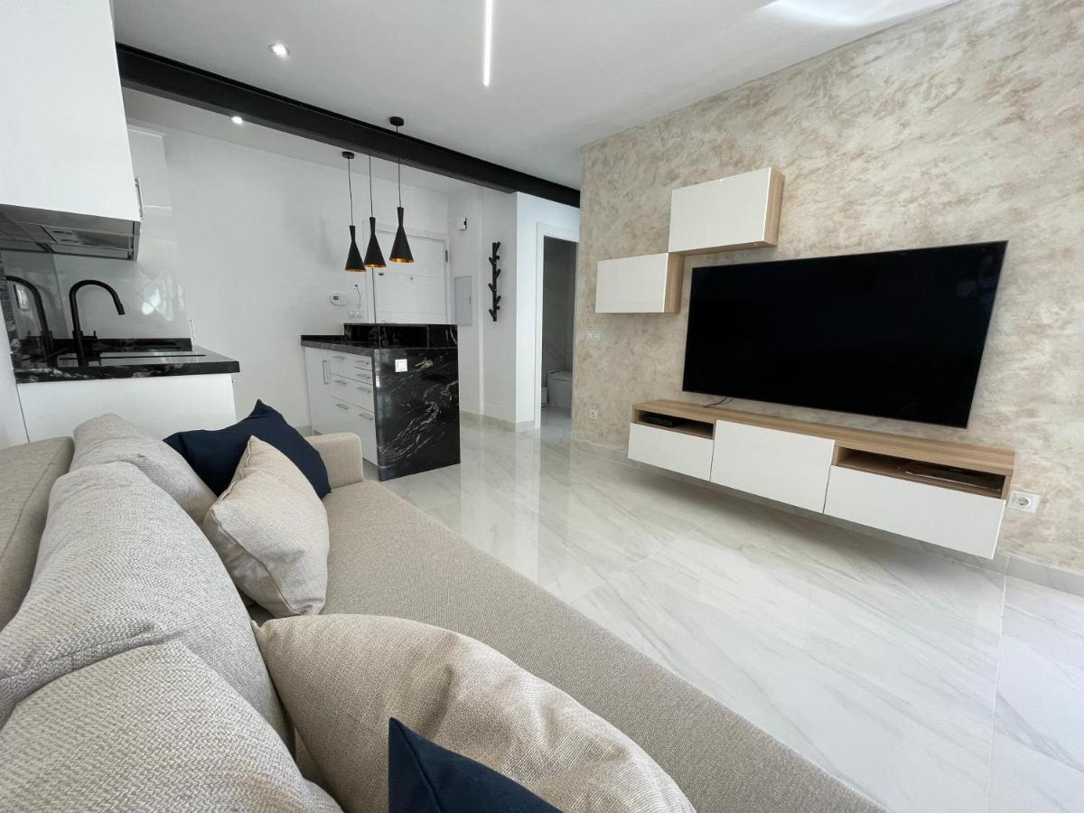 Imperio 3 - Puerto Deportivo Playa Apartamento *