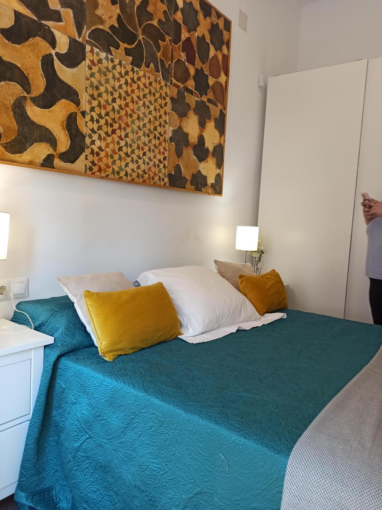 Alfalfa Sevilla Urban Apartment Apartment