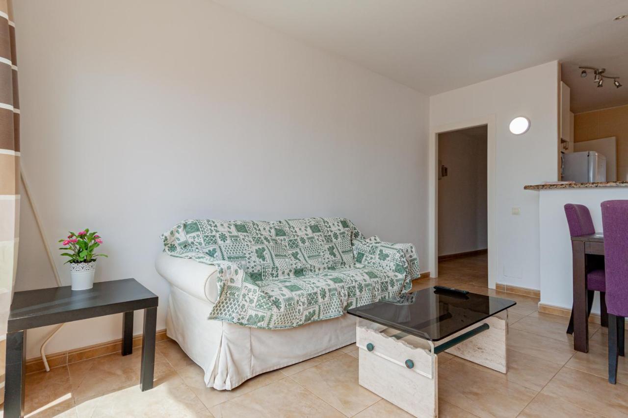 Apartment Inmovecos Soling 80 La Manga del Mar Menor