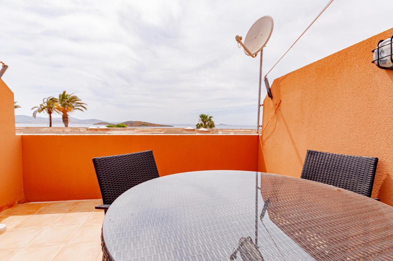 Inmovecos Soling 80 Apartment