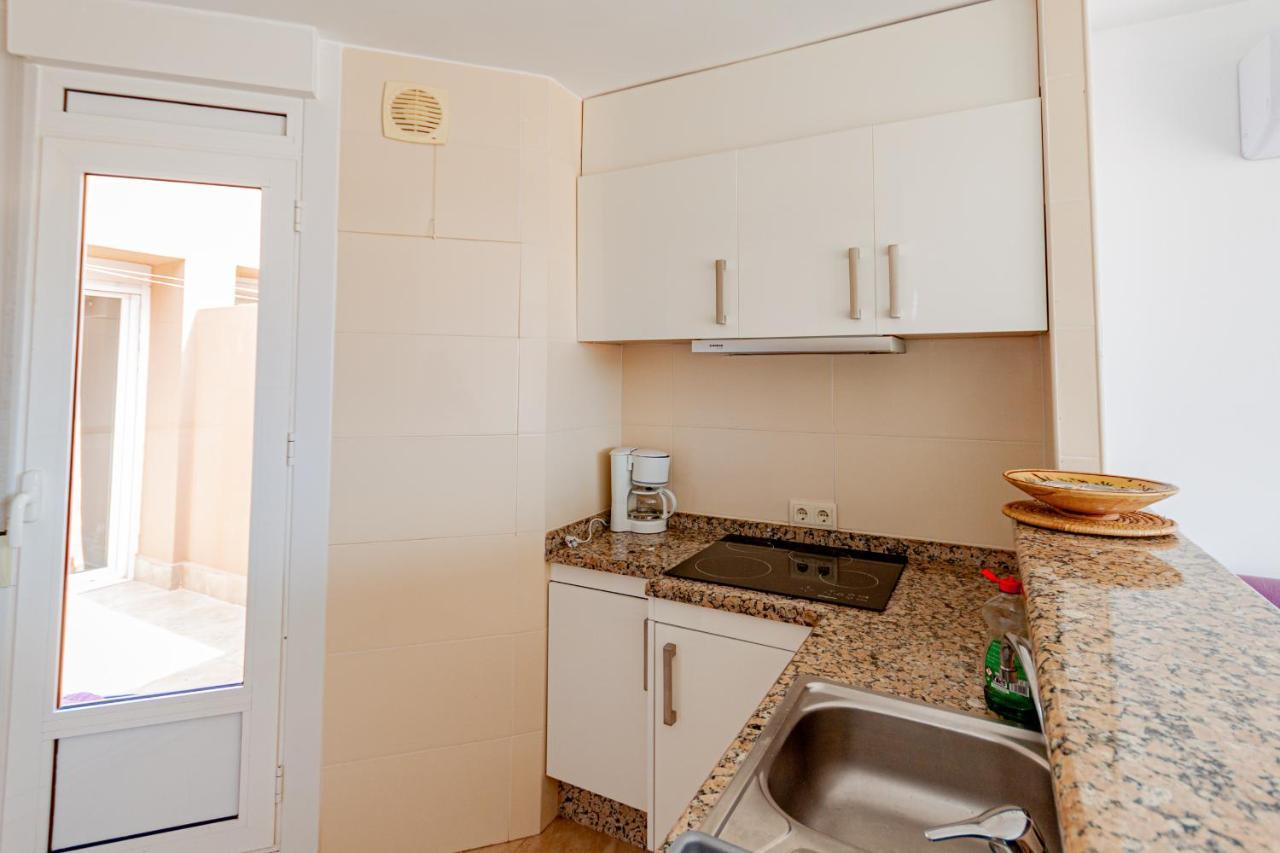 Inmovecos Soling 80 * La Manga del Mar Menor
