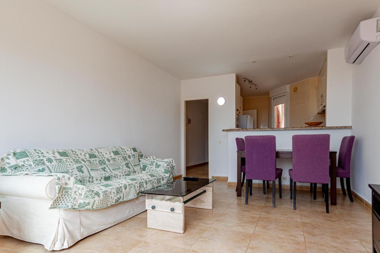 Apartment Inmovecos Soling 80 *