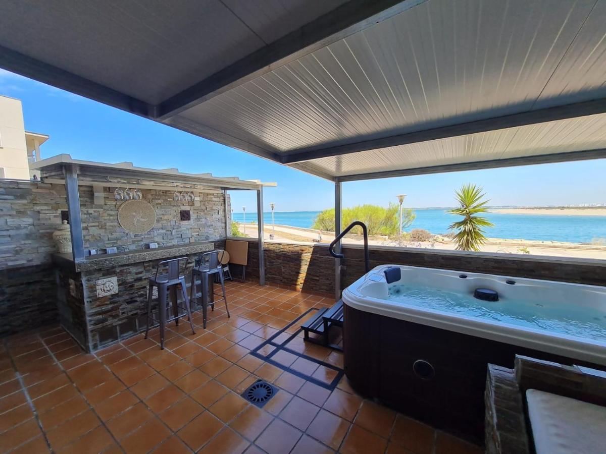 Aparthotel Oceanum Visum Deluxe