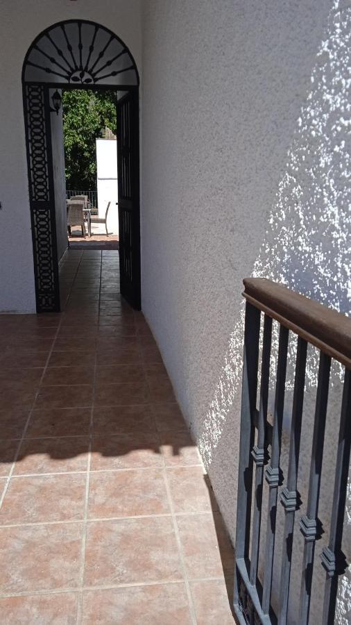 Apartamento Vilo, Axarquía Rural