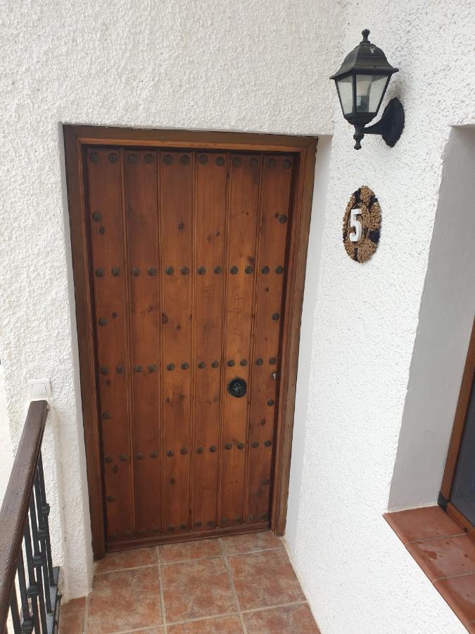 Vilo, Axarquía Rural