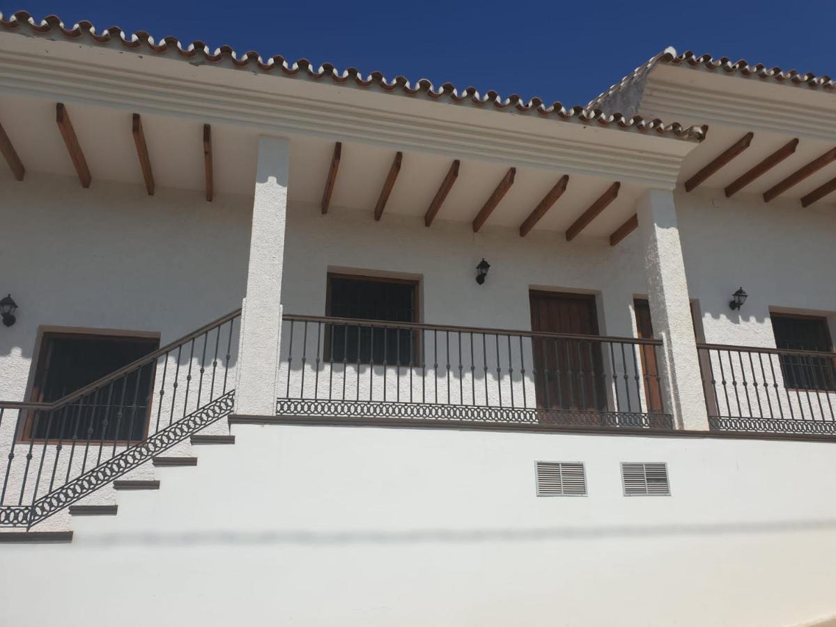 Vilo, Axarquía Rural Apartamento *