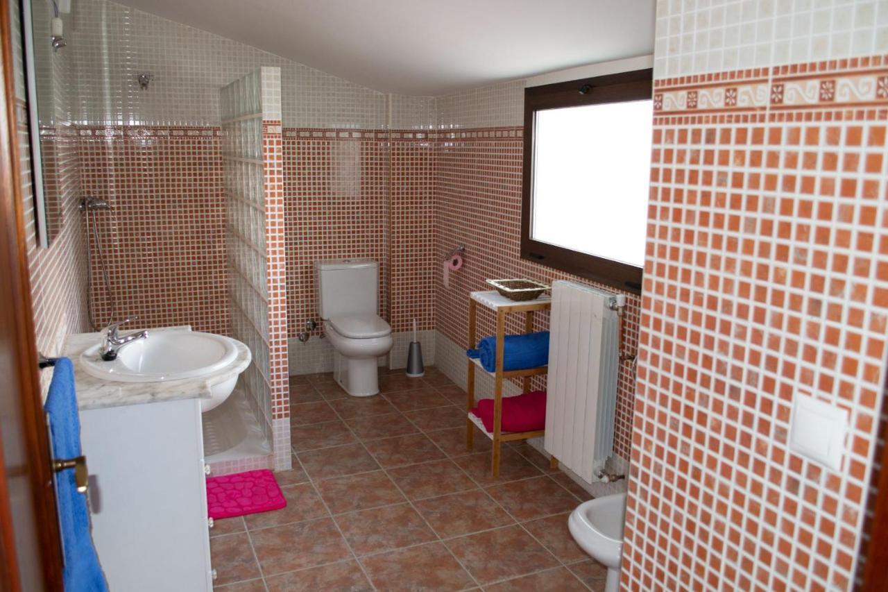 Rural Magalan Holiday home *