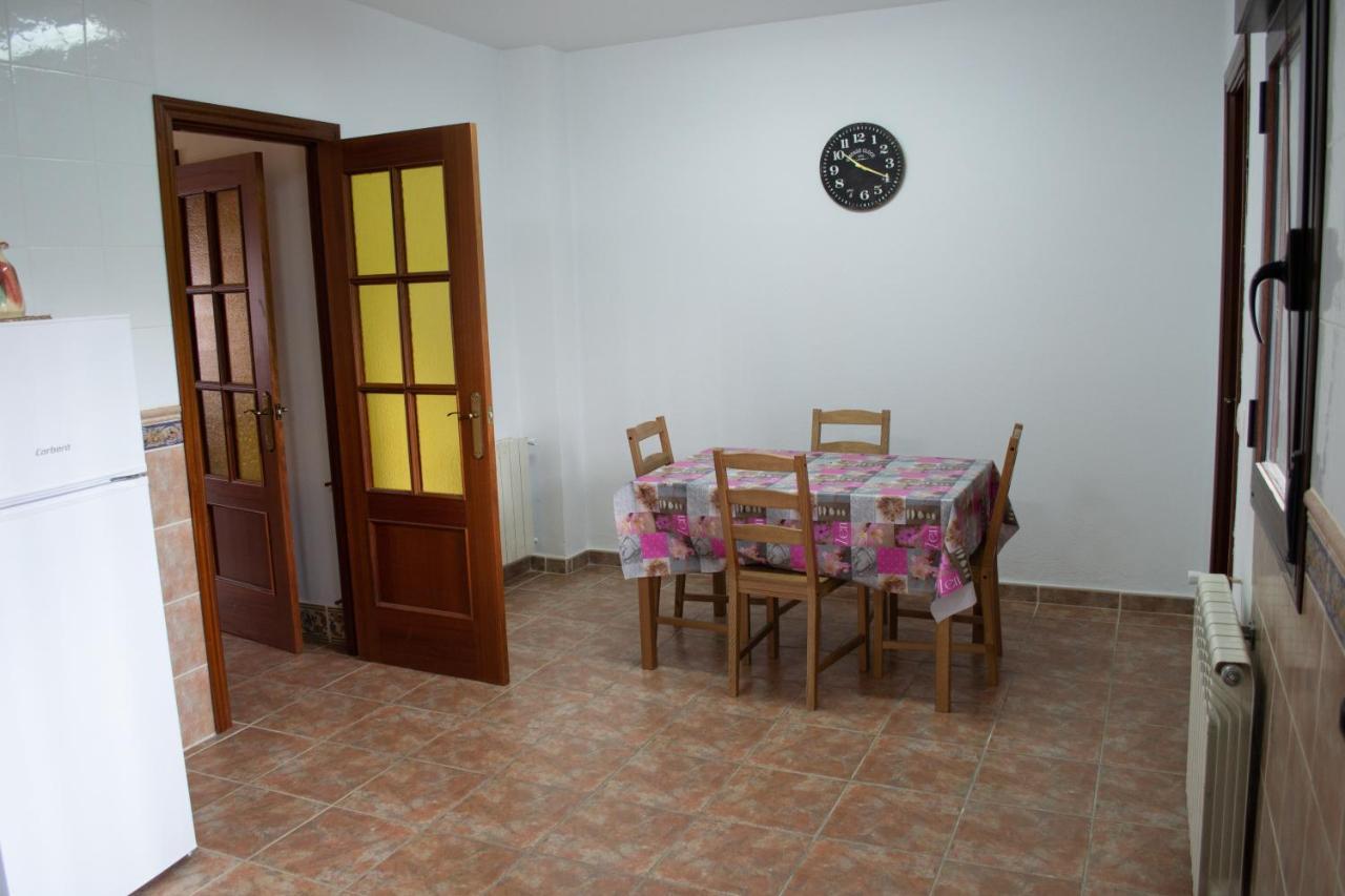 Rural Magalan Pozo Alcon