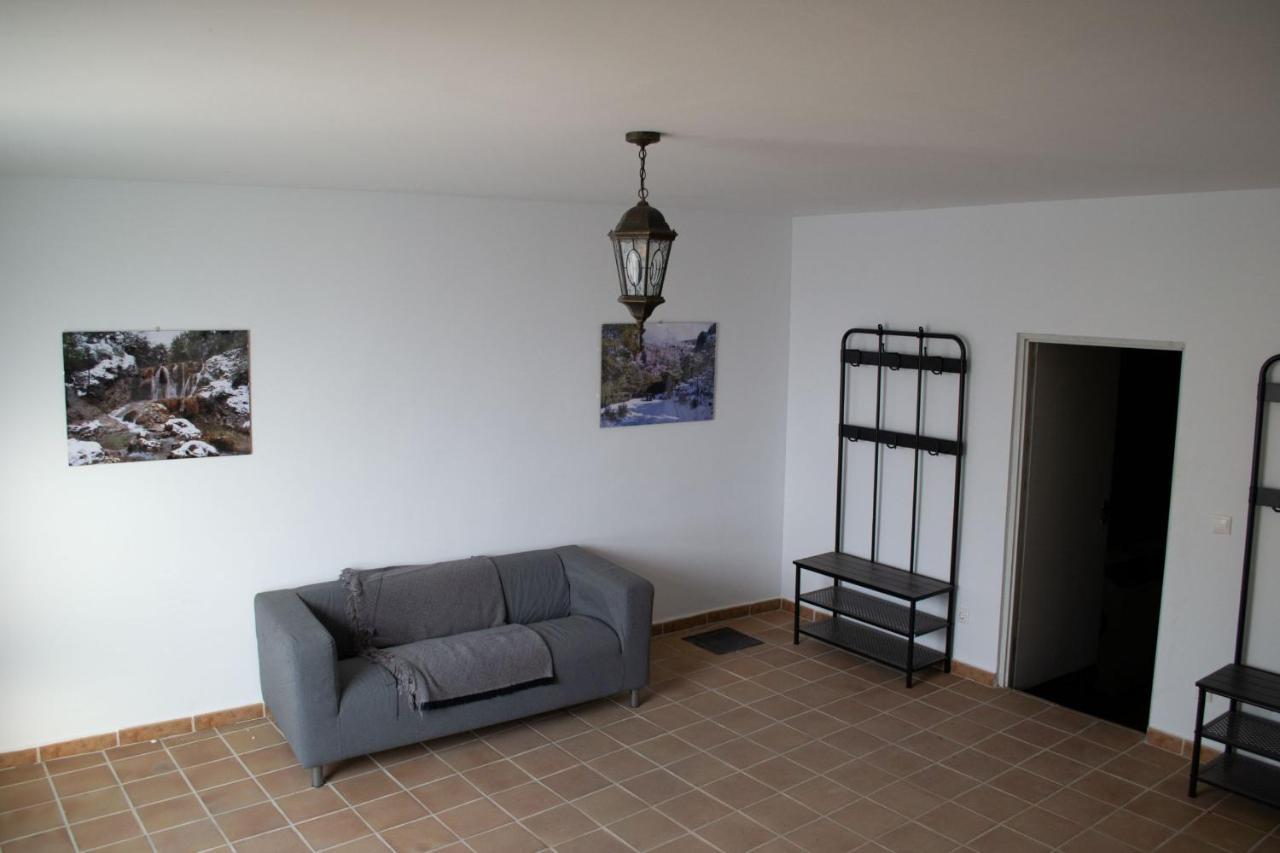 Rural Magalan Holiday home Pozo Alcon