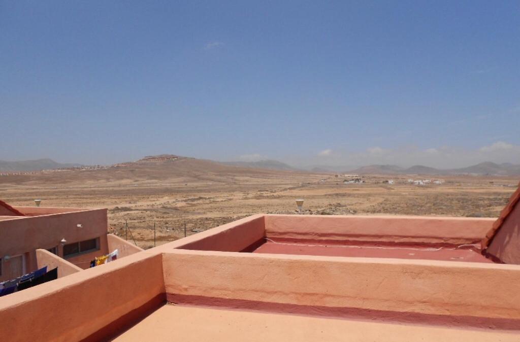Fuerte Casa Holiday home Costa De Antigua