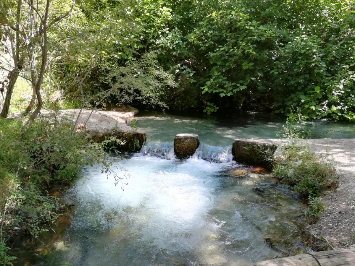 Rural Magalan Holiday home *