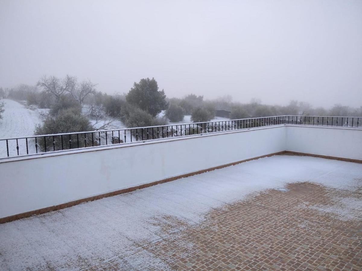 Rural Magalan Holiday home Pozo Alcon