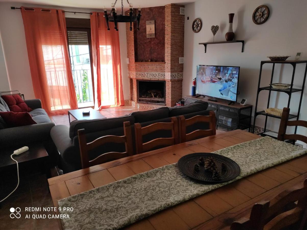 Rural Magalan Holiday home
