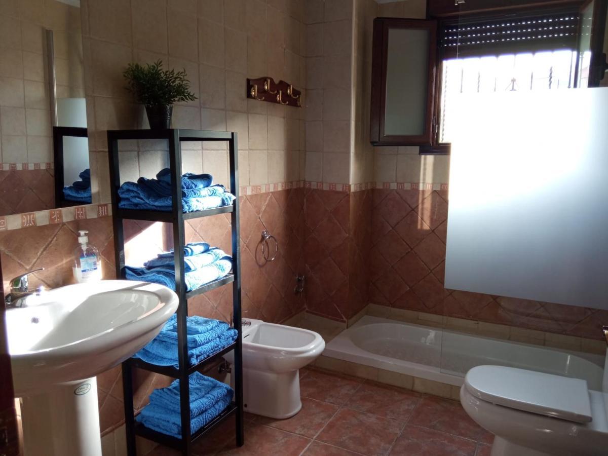 Rural Magalan Holiday home