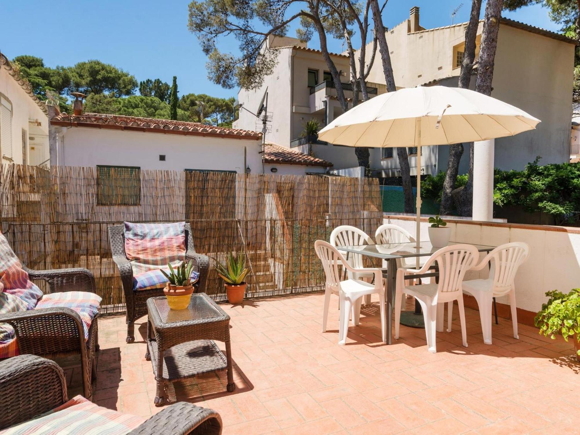 Hotel Acogedor Situado A 50 Metros De La Preciosa Playa De Con Gran Terraza Chill Out