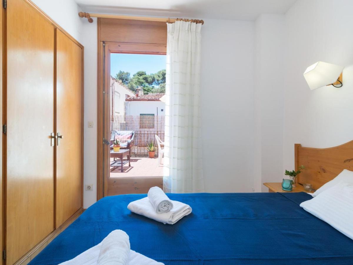 Acogedor Situado A 50 Metros De La Preciosa Playa De Con Gran Terraza Chill Out *
