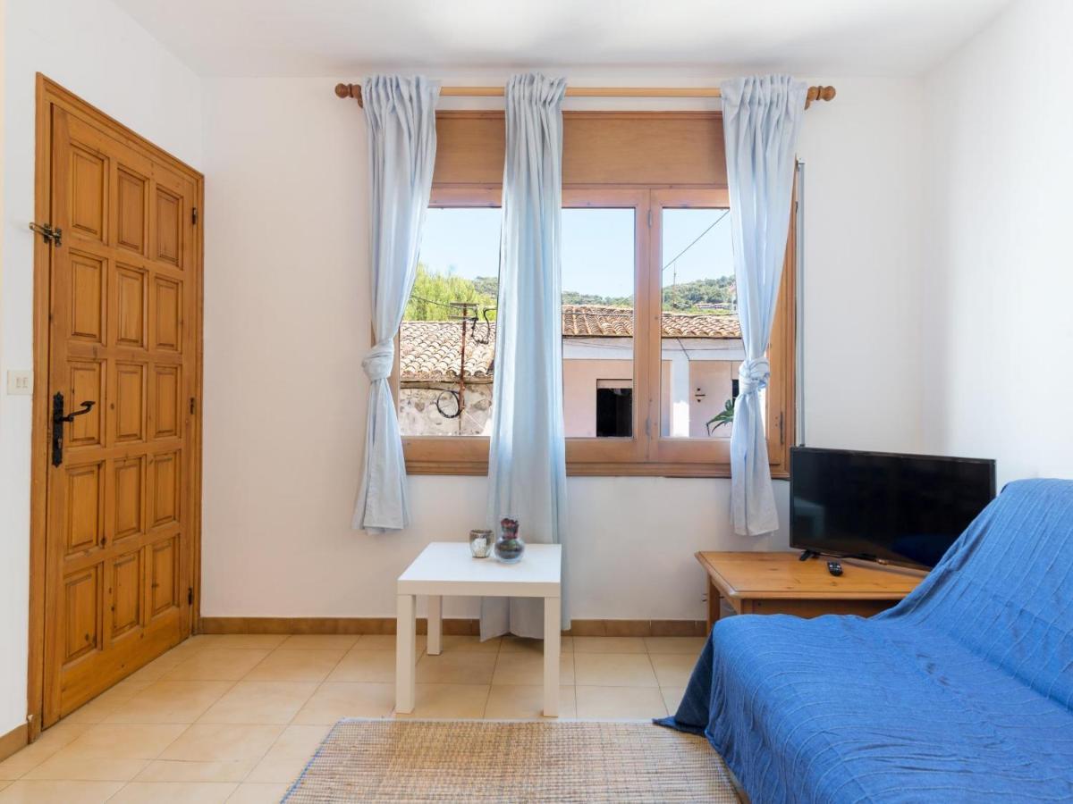 Acogedor Situado A 50 Metros De La Preciosa Playa De Con Gran Terraza Chill Out Llafranc