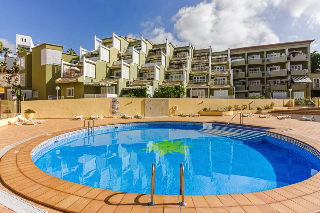 Apartment Ocean View In Orlando By Altamarhomes Costa Adeje (Tenerife)