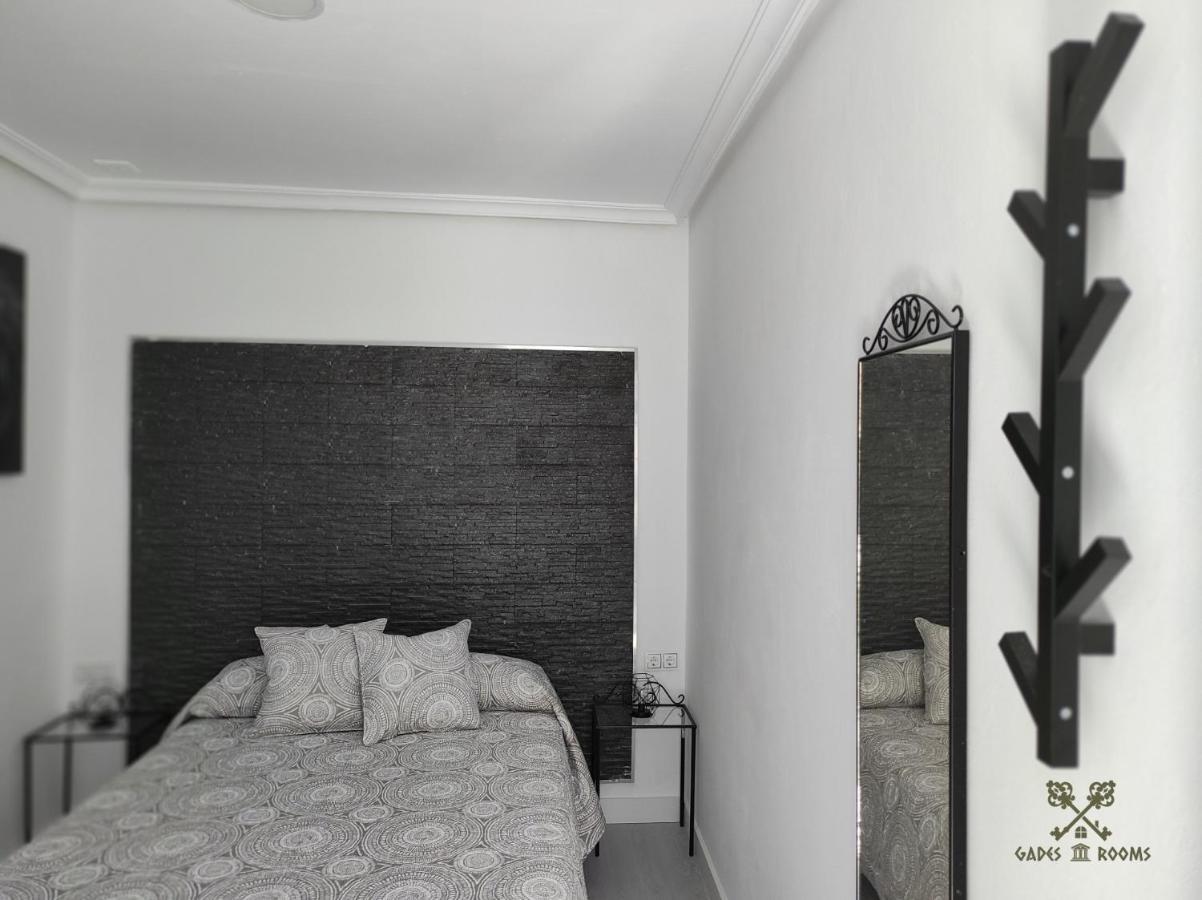 Gades Habitación en casa particular Cádiz