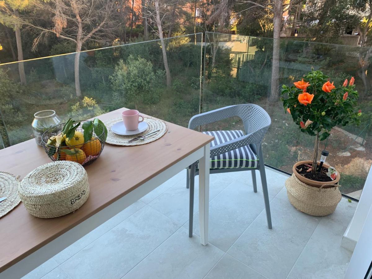 Apartment Canyamel 3a Cala Varques 100 Mts From Canyamel Pool Chill-out Terrace With Awesome Views