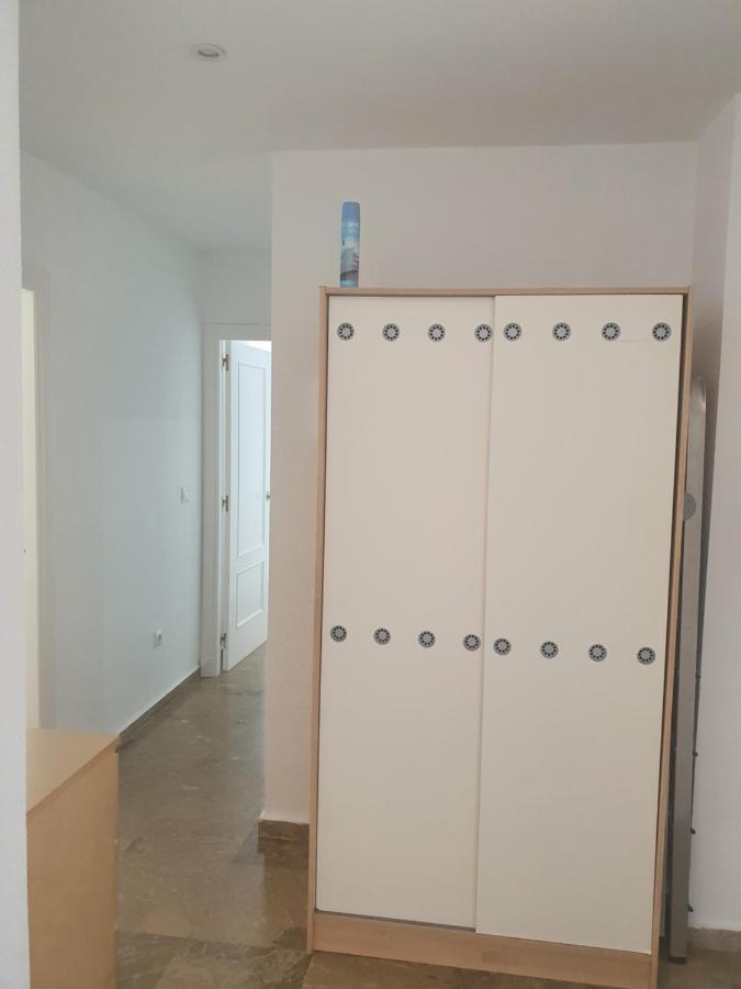 En Puerto Deportivo Apartamento *